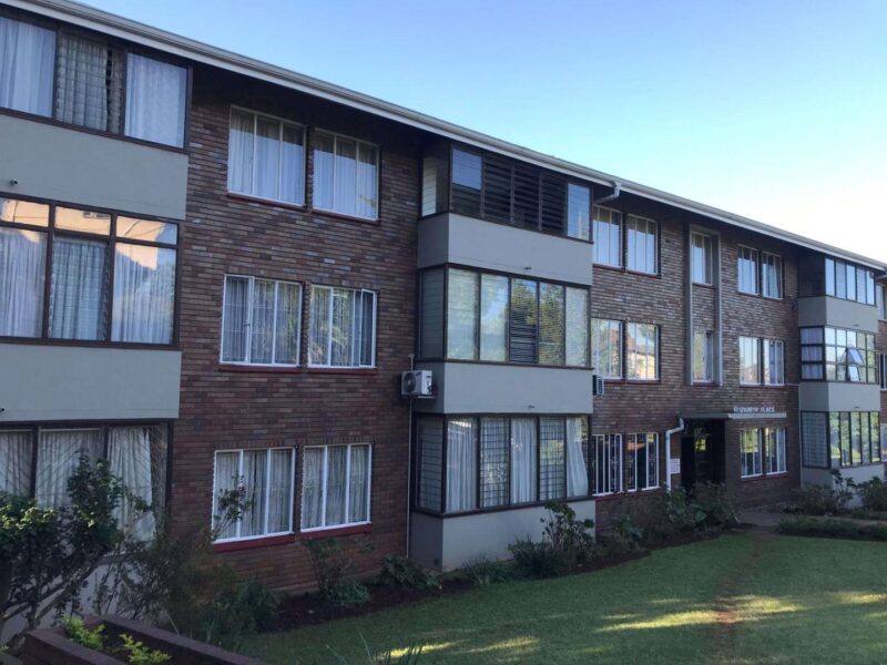 2 Bedroom Apartment / Flat to Rent in Clarendon R6000