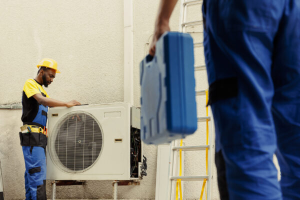 HVAC services