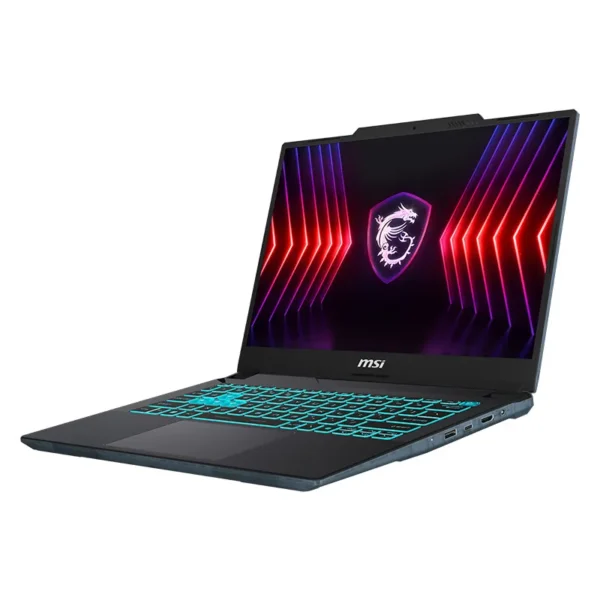 2024 MSI Cyborg 14 Gaming Laptop 14 Inch FHD 144Hz IPS Screen Notebook i5-13420H 16GB 512GB SSD RTX4050 Netbook Laptop Computer - Image 3