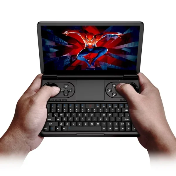 Gpd win mini 16gb 32gb 64gb memory 512gb 1tb 2tb ssd hard disk cpu and ryzen processor handheld gaming laptop mini pc noteboo - Image 6