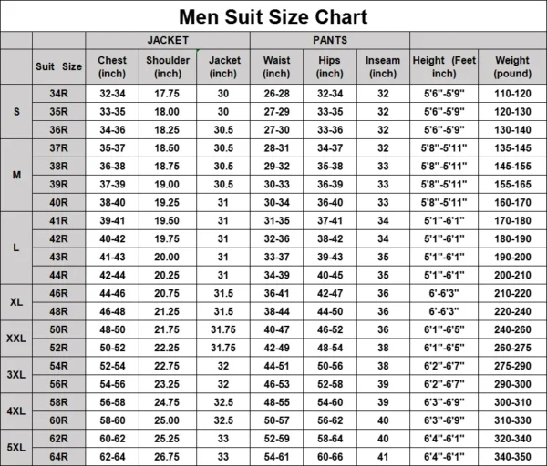 Men Suits for Man Herringbone Regular fit Groom Wedding Formal Jacket Tweed Wool Blend blazer - Image 5