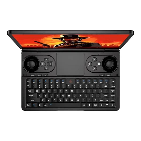 Gpd win mini 16gb 32gb 64gb memory 512gb 1tb 2tb ssd hard disk cpu and ryzen processor handheld gaming laptop mini pc noteboo