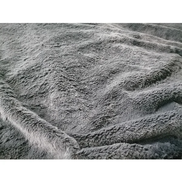 Soft Warm 180*90cm Fur Giant Removable Washable Bean Bag Bed Cover Comfortable Living Room Furniture Lazy Sofa Coat - Image 3