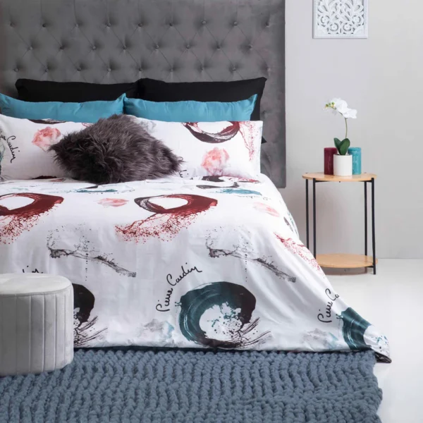 Duvet Cover Single Le Intro Assorted