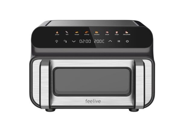 Feelive 10 L Air Fryer