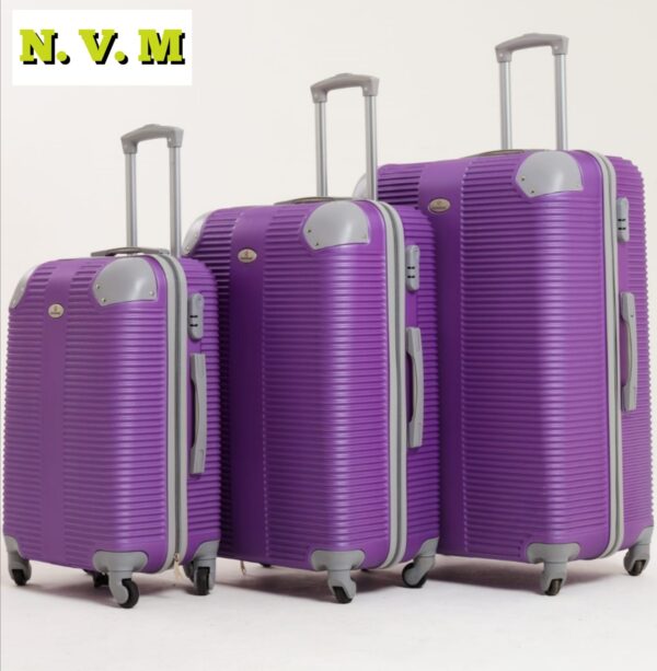 Luggage suitcase - Image 3