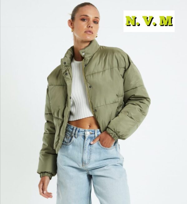 Ladies bomber Jacket