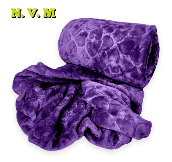 Big throw blanket - Image 2