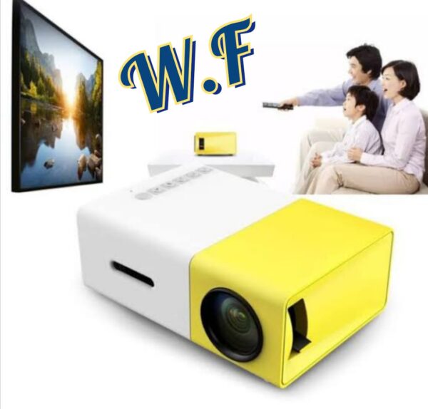 Led projector - Image 3