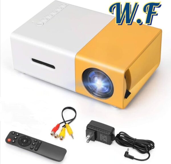 Led projector - Image 2