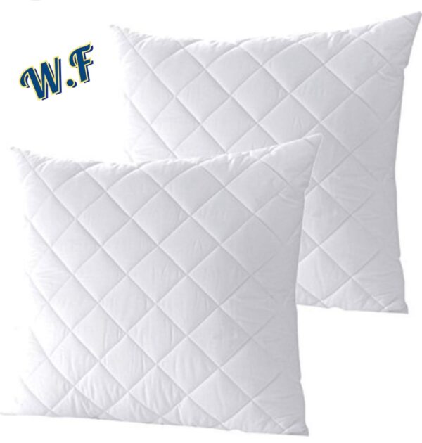 CONTINANTAL PILLOW - Image 2