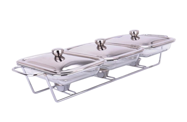 Chafing Dish - Image 2