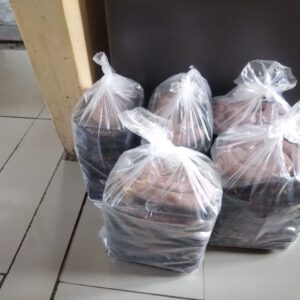 Wors Pack (4kg)