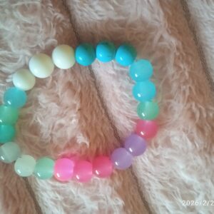 Energy beads