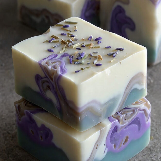 Herba Touch Creations